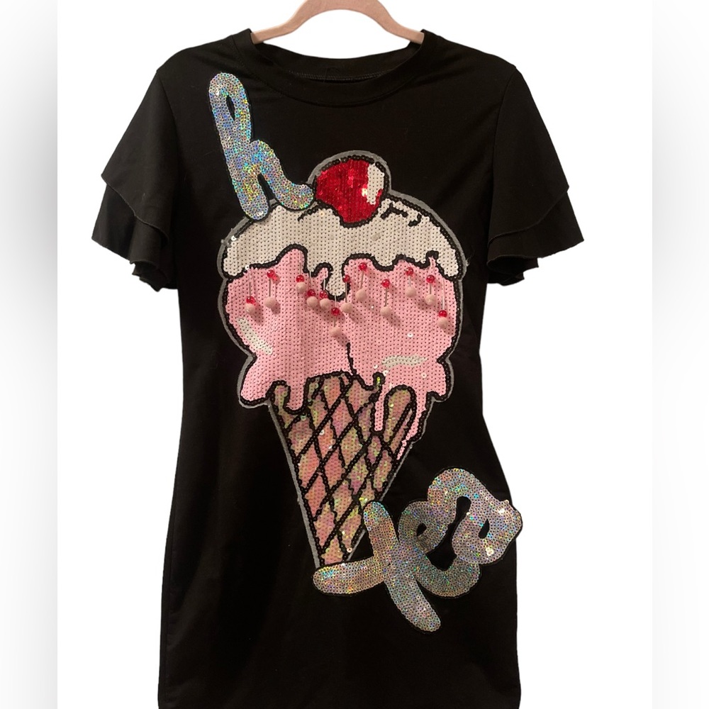 Icecream Dress (Hi Yea)🍦